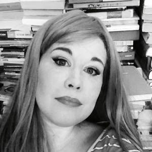 Meet your Posher, Astrid